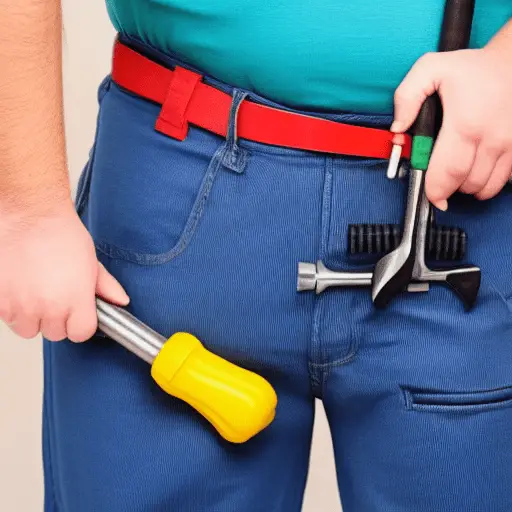 Best working trousers or pants for plumbers in 2023 – PlumbingInstantFix